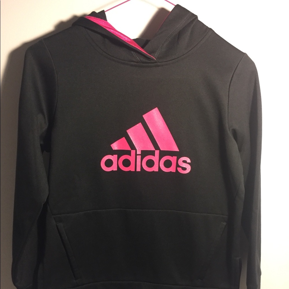Adidas hoodie